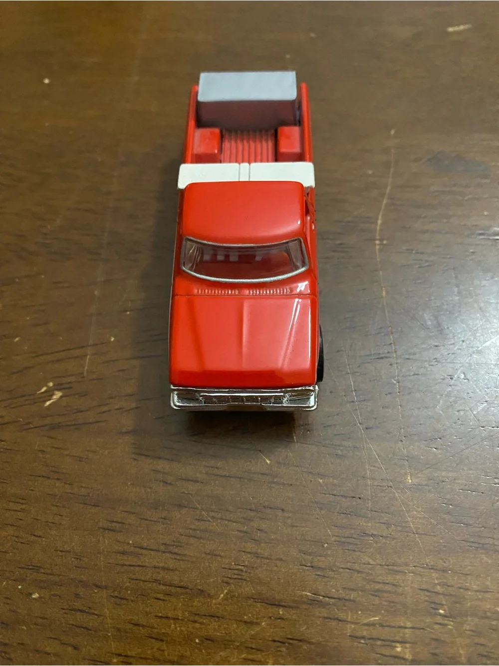 Hot Wheels Sam Walton Heritage 1979 Ford F-150 truck pickup